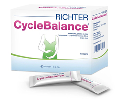 Richter CycleBalance N30