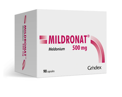 Mildronat N90