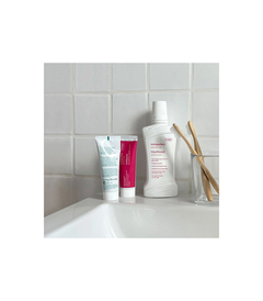 Зиажа Mintperfect зубная паста Sensitive teeth relief N1