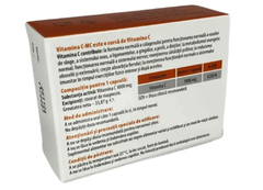 Vitamin C N30