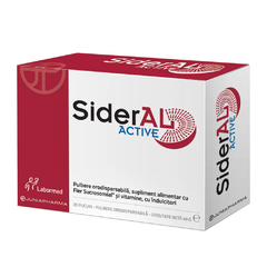 SiderAL Active N30