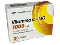 Vitamin C N30