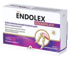 Endolex Complex N30