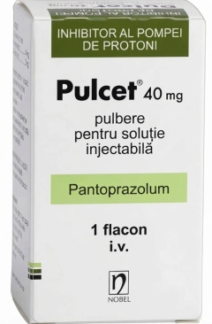 Pulcet N1