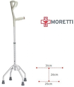 Моретти Трость четырехопорная RP722
