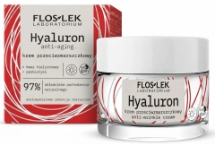 Floslek Hyaluron Cremă de zi antirid N1