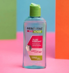 Gerovital Stop Acnee fluid purifiant N1