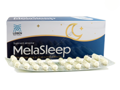 MelaSleep N60