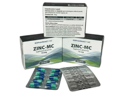 Zinc-MC N30