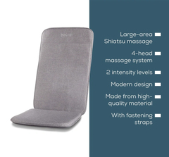 Beurer Массажная накидка MG202 N1