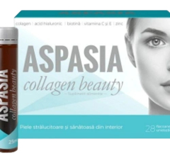 Aspasia Collagen Beauty N28