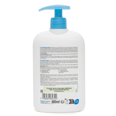 Corine de Farme Baby Bio Sampon