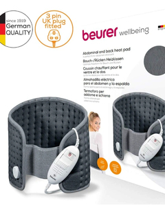 Beurer Perna electrica HK49 Cosy N1