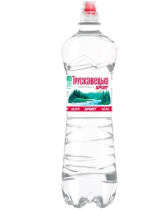Apa miner. Truskavetka Sport (plata)