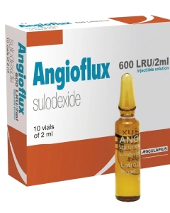 Angioflux N10