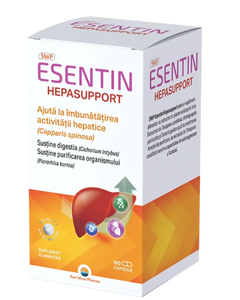 Esentin Hepasupport N90