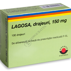 Lagosa N100