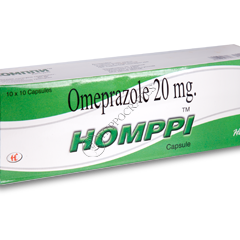Homppi N100
