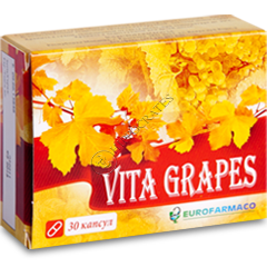 Vita Grapes N30