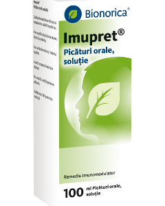 Imupret N1