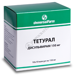 Tetural N100