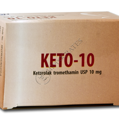 Keto N100