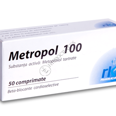 Metropol N50