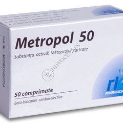 Metropol N50