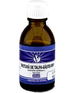Talpa-gastei tinctura - RNP N1