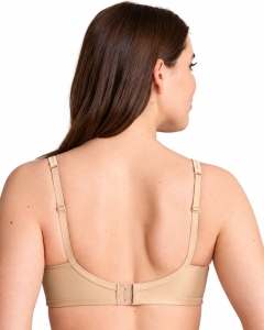 ANITA 5706X Sutien postmastectomie tonya bilateral, sand