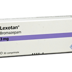Lexotan N30