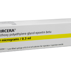 Mircera N1