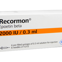 Recormon N6