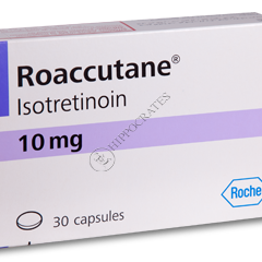 Roaccutane N30