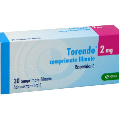 Torendo N30
