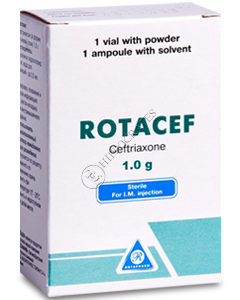Rotacef N1