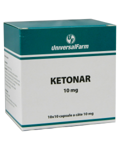 Ketonar N100