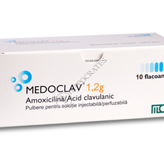 Medoclav N10