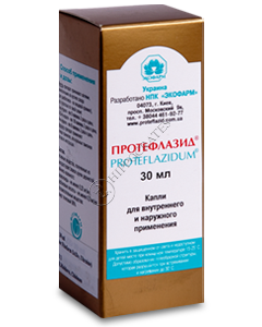 Proteflazid N1