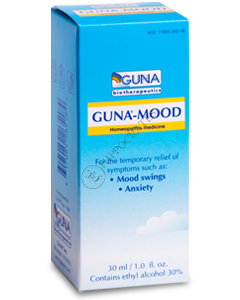 Guna-Mood N1