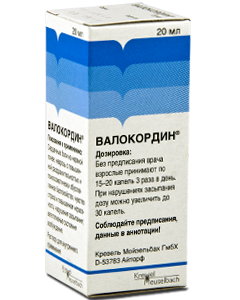 Valocordin N1