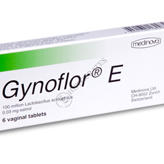 Gynoflor N6
