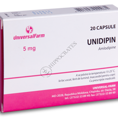 Unidipin N20