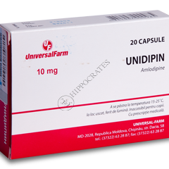 Unidipin N20