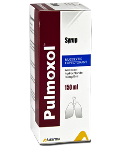 Pulmoxol N1