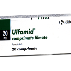 Ulfamid N20