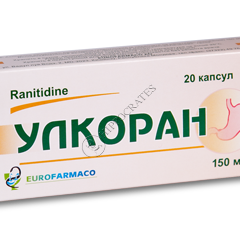 Ulcoran N20
