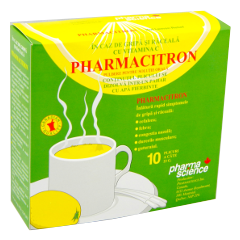 Pharmacitron N10