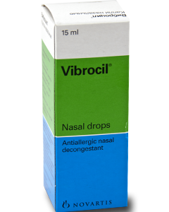 Vibrocil N1
