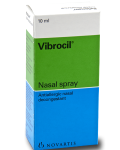 Vibrocil N1